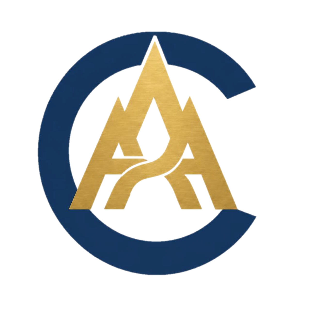 Triple A Career ロゴ